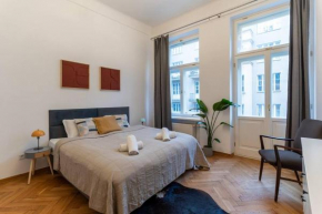 Warsaw Concierge Lwowska Premium